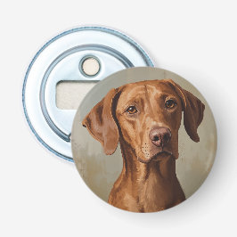 Vizsla Flaschenöffner