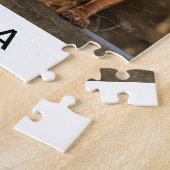 vizsla Gruppe Puzzle (Seite)