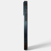 Vizsla Halloween Beängstigend Case-Mate iPhone Hülle (Rückseite / Links)