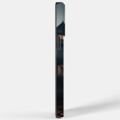 Vizsla Halloween Beängstigend Case-Mate iPhone Hülle (Rückseite / Rechts)