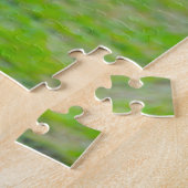 Vizsla-Hunde-Puzzles. Puzzle (Seite)