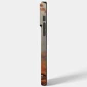 Vizsla im Herbst Leaves Fall Inspiriert Case-Mate iPhone Hülle (Rückseite / Links)