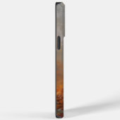 Vizsla im Herbst Leaves Fall Inspiriert Case-Mate iPhone Hülle (Rückseite / Rechts)