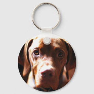 VIZSLA - key chain Schlüsselanhänger