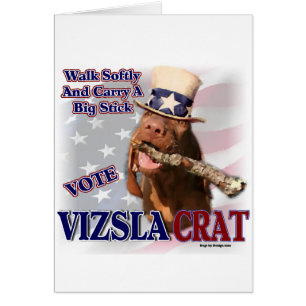 VIZSLA Liebhaber Geschenke