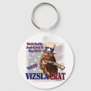 VIZSLA Liebhaber Geschenke Schlüsselanhänger
