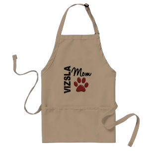 Vizsla Mama 2 Schürze