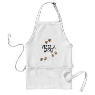 Vizsla Mama Schürze