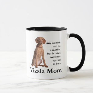 Vizsla Mama-Tasse Tasse