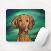 Vizsla Mousepad (Mit Mouse)