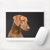 Vizsla Mousepad (Mit Mouse)