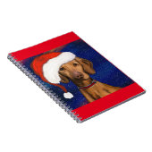 Vizsla Notizblock (Rechte Seite)