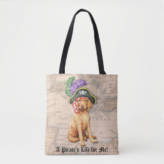Vizsla Pirat Tasche
