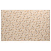 Vizsla Pirate Fabric Stoff (Yard (91,4 cm))