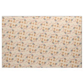 Vizsla Pirate Fabric Stoff (Fat Quarter (45,7 x 55,9 cm))