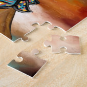 Vizsla Puzzle (Seite)