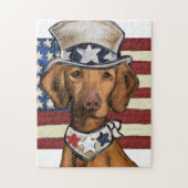 VIZSLA PUZZLE (Vertikal)