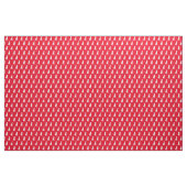 Vizsla Silhouette Pet Red Stoff (Yard (91,4 cm))