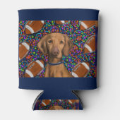 Vizsla Sport Dosenkühler (Vorderseite)