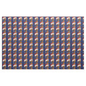 Vizsla Stoff (Yard (91,4 cm))