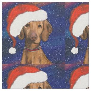 Vizsla Stoff
