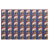 Vizsla Stoff (Fat Quarter (45,7 x 55,9 cm))
