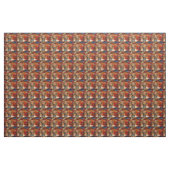 Vizsla Stoff (Yard (91,4 cm))