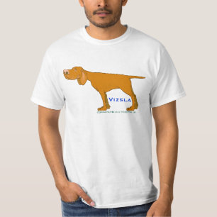 Vizsla T - Shirt 002
