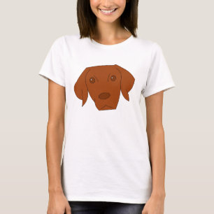 Vizsla T - Shirt (W)
