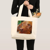 VIZSLA - Tasche (Vorderseite (Produkt))