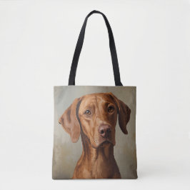 Vizsla Tasche