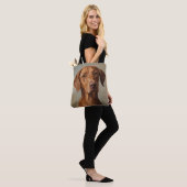 Vizsla Tasche (Am Model)