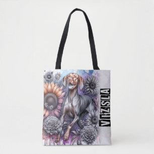 Vizsla Tasche