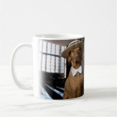 Vizsla Tasse 2 (Links)