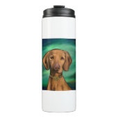 Vizsla Thermosbecher (Vorderseite)