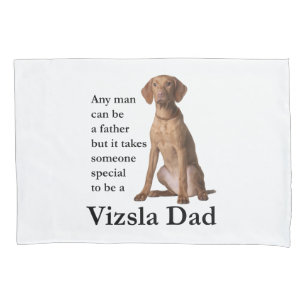 Vizsla Vater Pillowcase Kissenbezug