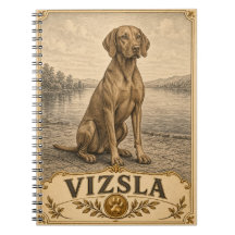 Vizsla, Vintage Heritage Hund