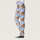vizsla voll leggings (Links)