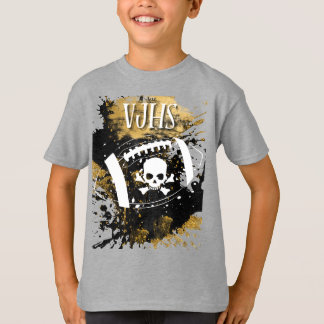 VJHS Football T-Shirt