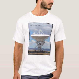 vla New Mexiko T-Shirt