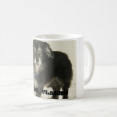 Vlacho Tasse (VorderseiteRechts)