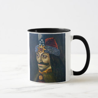 Vlad die Impaler (Dracula) Tasse