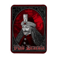Vlad Dracula Gothic