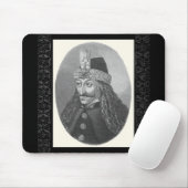 Vlad Dracula Mauspad (Mit Mouse)