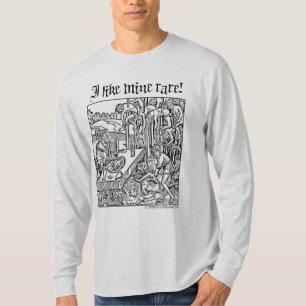 Vlad "ich mag meine selten!" T-Shirt