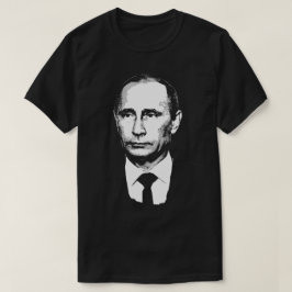 Vlad Putin T-Shirt
