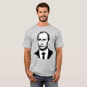 Vlad Putin T-Shirt (Vorne ganz)