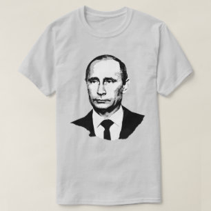 Vlad Putin T-Shirt