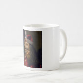 Vlad Tepes Dracula Tasse (VorderseiteRechts)