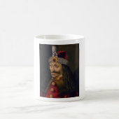 Vlad Tepes Dracula Tasse (Mittel)